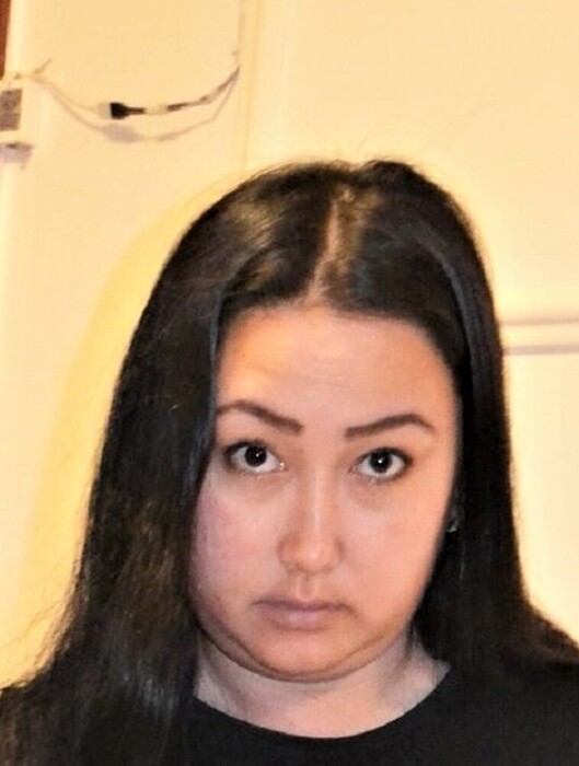 Девушка Сандра 30 Азиатка из Санкт-Петербурга