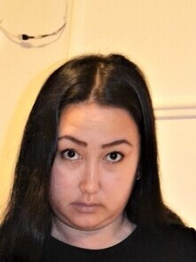 Девушка Федота 30 Азиатка из Санкт-Петербурга thumb